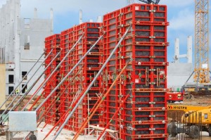 woningbouw